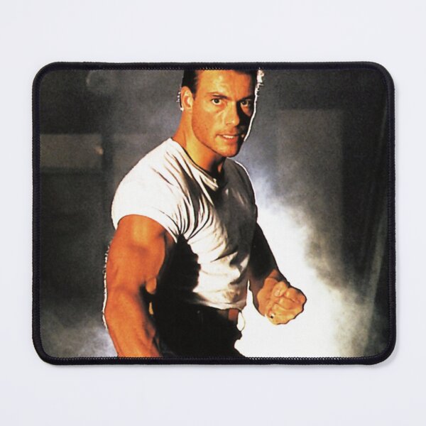 Item preview, Jean-Claude van Damme designed and sold by Lutubert.