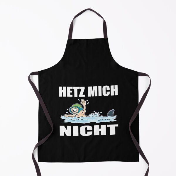 Item preview, Don't Make Me I Shark Diver Fun Humor designed and sold by lennhacemoi.