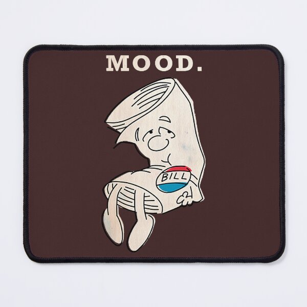 Item preview, Bill - mood 2 designed and sold by Manulife41.