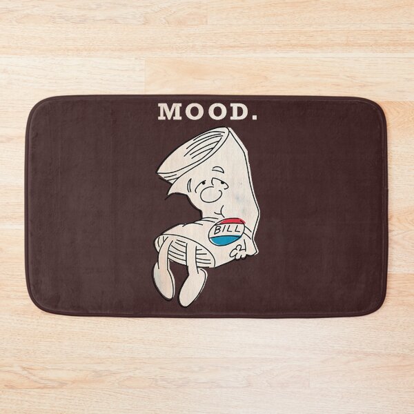 Item preview, Bill - mood 2  designed and sold by Manulife41.