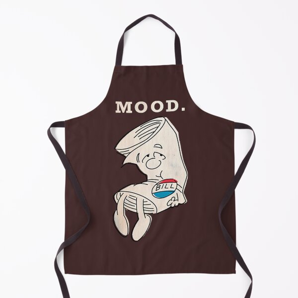 Item preview, Bill - mood 2  designed and sold by Manulife41.