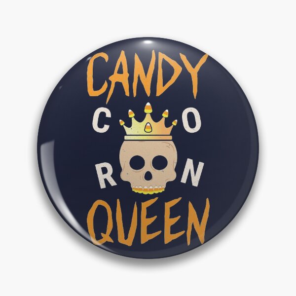 Item preview, Candy Corn Queen | Halloween | National Candy Corn Day designed and sold by DrawingBoard.