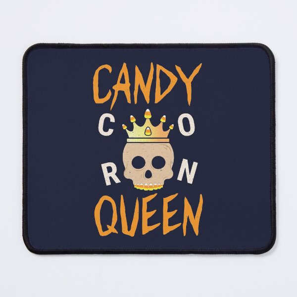 Item preview, Candy Corn Queen | Halloween | National Candy Corn Day designed and sold by DrawingBoard.