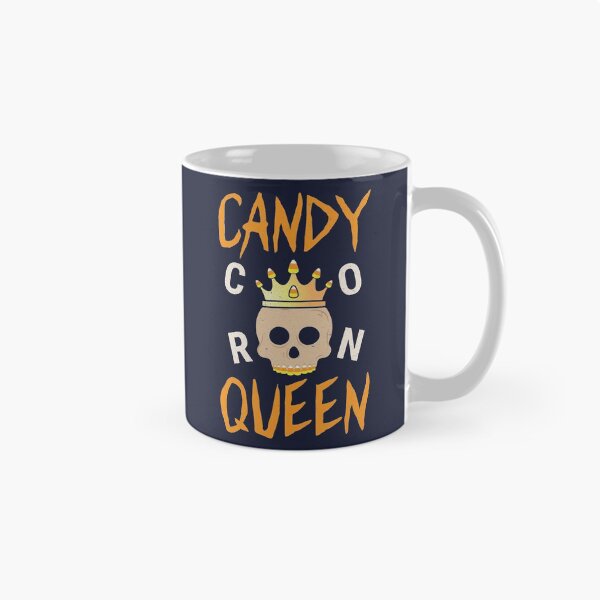 Item preview, Candy Corn Queen | Halloween | National Candy Corn Day designed and sold by DrawingBoard.