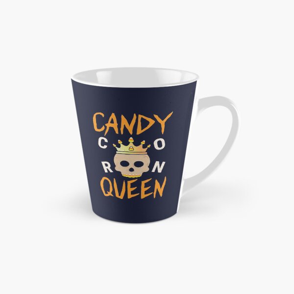 Item preview, Candy Corn Queen | Halloween | National Candy Corn Day designed and sold by DrawingBoard.