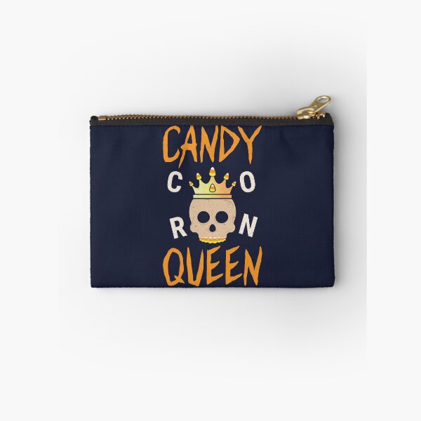 Item preview, Candy Corn Queen | Halloween | National Candy Corn Day designed and sold by DrawingBoard.