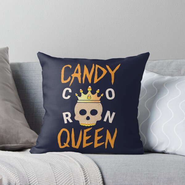 Item preview, Candy Corn Queen | Halloween | National Candy Corn Day designed and sold by DrawingBoard.