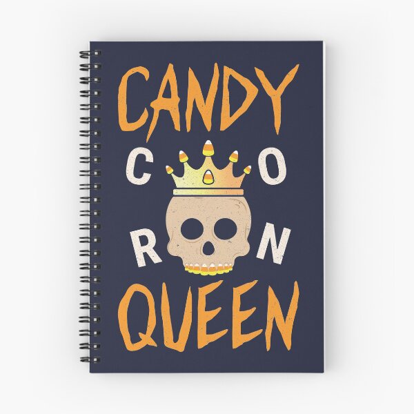 Item preview, Candy Corn Queen | Halloween | National Candy Corn Day designed and sold by DrawingBoard.