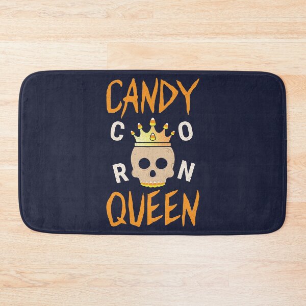 Item preview, Candy Corn Queen | Halloween | National Candy Corn Day designed and sold by DrawingBoard.