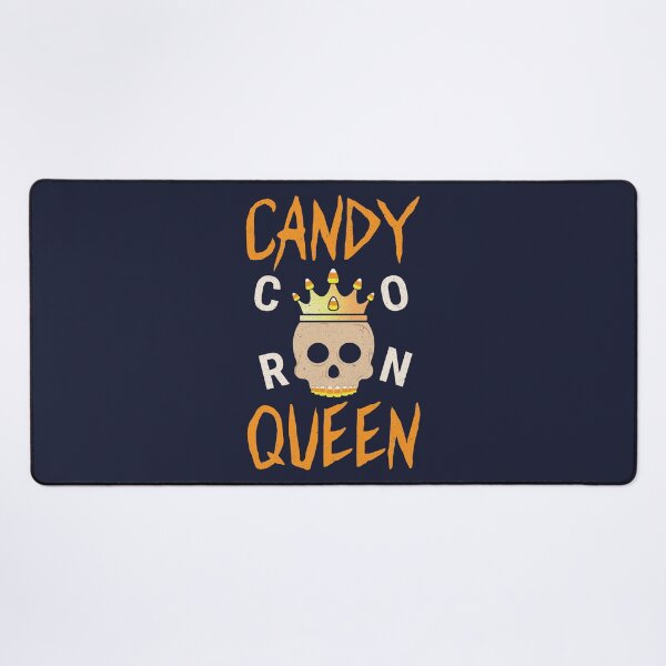 Item preview, Candy Corn Queen | Halloween | National Candy Corn Day designed and sold by DrawingBoard.