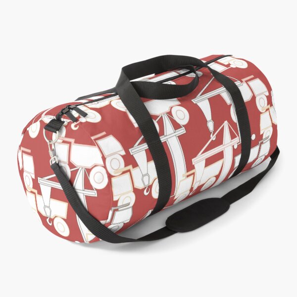 Item preview, Machines, construction equipment, construction site, children's pattern designed and sold by Svetlana-Ab.