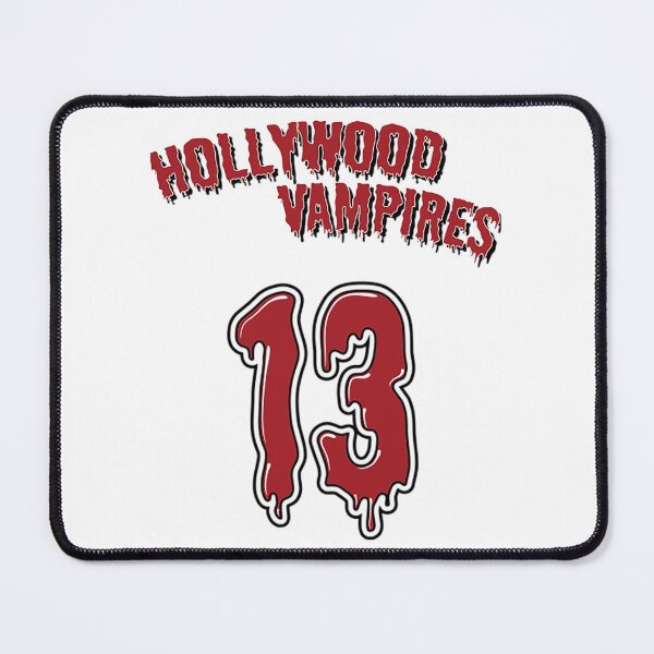 Item preview, Hollywood Vampires Team designed and sold by lennhacemoi.