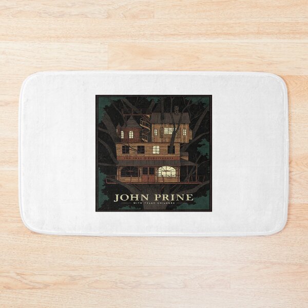 Artikelvorschau, John Prine entworfen und verkauft von lennhacemoi.