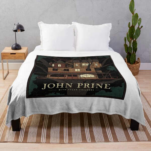 Item preview, John Prine designed and sold by lennhacemoi.