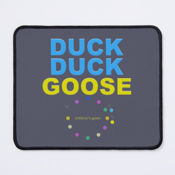 Item preview, Duck, duck, goose. designed and sold by moths-minor.