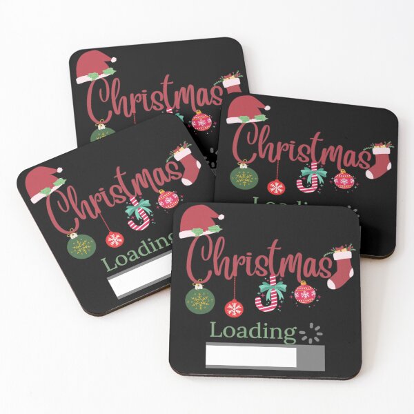 Item preview, Christmas is loading designed and sold by Simi2020.