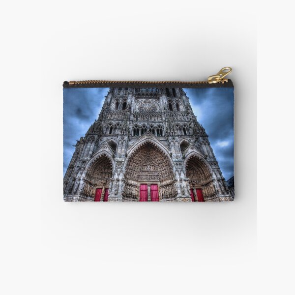 Item preview, Amiens Cathedral designed and sold by Gavin Poh.
