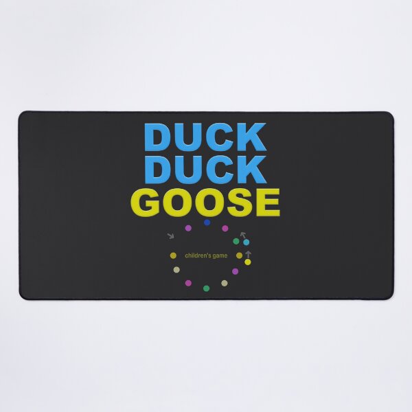 Item preview, Duck, duck, goose. designed and sold by moths-minor.
