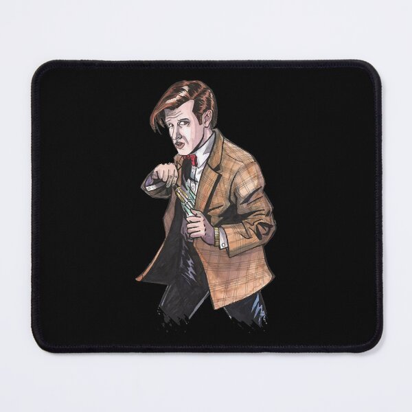 Item preview, The Doctor! designed and sold by ShionBakele.