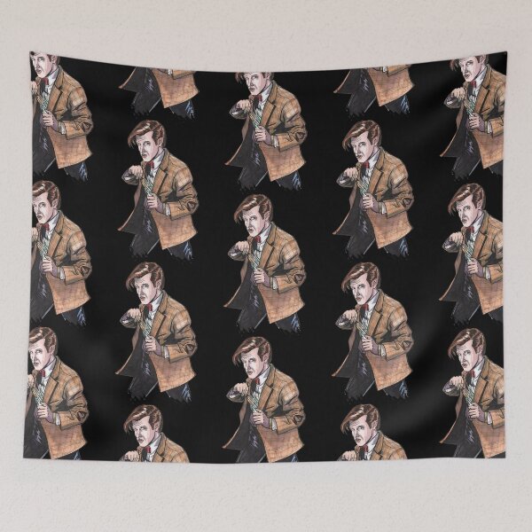 Item preview, The Doctor!  designed and sold by ShionBakele.