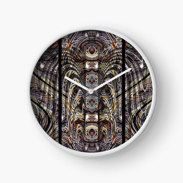 Item preview, totemic journey designed and sold by artyfishal.