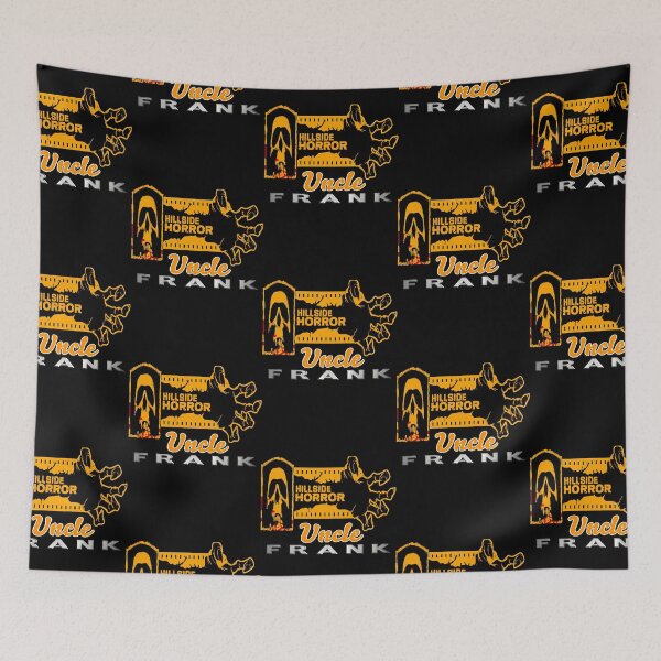 Item preview, RWO Uncle Frank  designed and sold by AndreuJaylin.