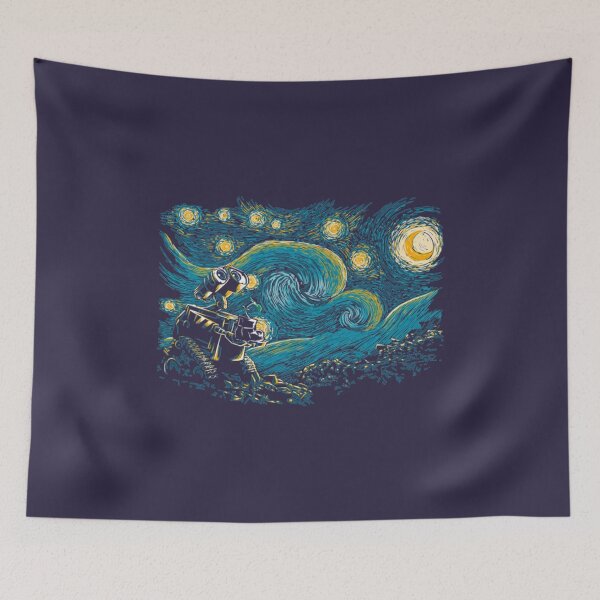 Item preview, Wall E designed and sold by lennhacemoi.