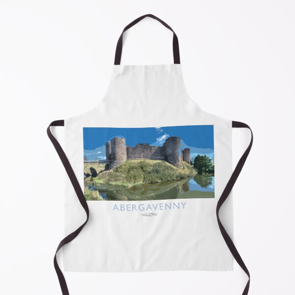 Item preview, Abergavenny designed and sold by andrewroland.