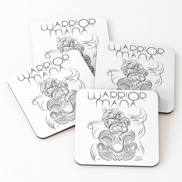 Item preview, Warrior Mana designed and sold by lennhacemoi.