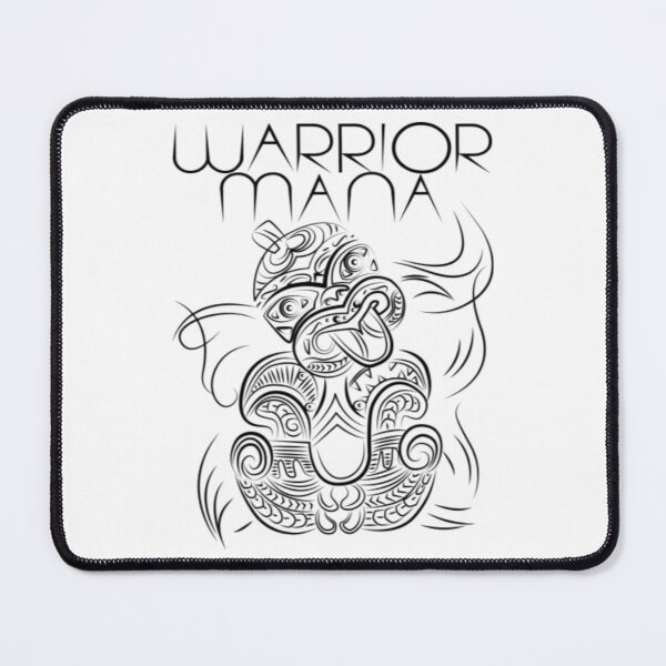Item preview, Warrior Mana designed and sold by lennhacemoi.