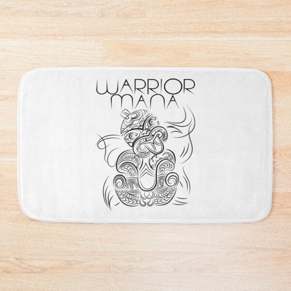 Item preview, Warrior Mana designed and sold by lennhacemoi.