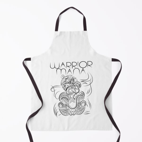 Item preview, Warrior Mana designed and sold by lennhacemoi.