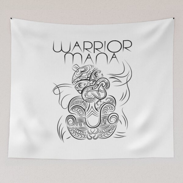 Item preview, Warrior Mana designed and sold by lennhacemoi.