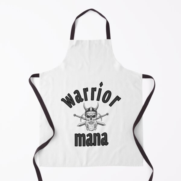 Item preview, Warrior Mana designed and sold by lennhacemoi.