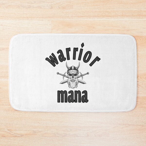 Item preview, Warrior Mana designed and sold by lennhacemoi.