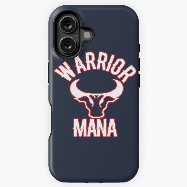 Item preview, Warrior Mana designed and sold by lennhacemoi.