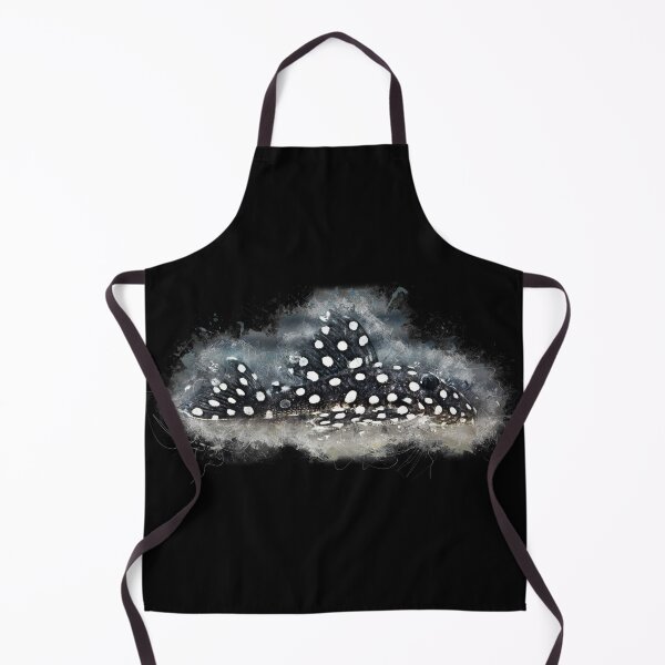 Item preview, L 142 Snowball armorice catfish - Baryancistrus spec designed and sold by AquariumLutter.