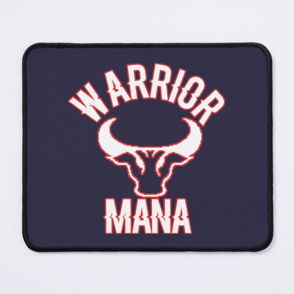 Item preview, Warrior Mana designed and sold by lennhacemoi.