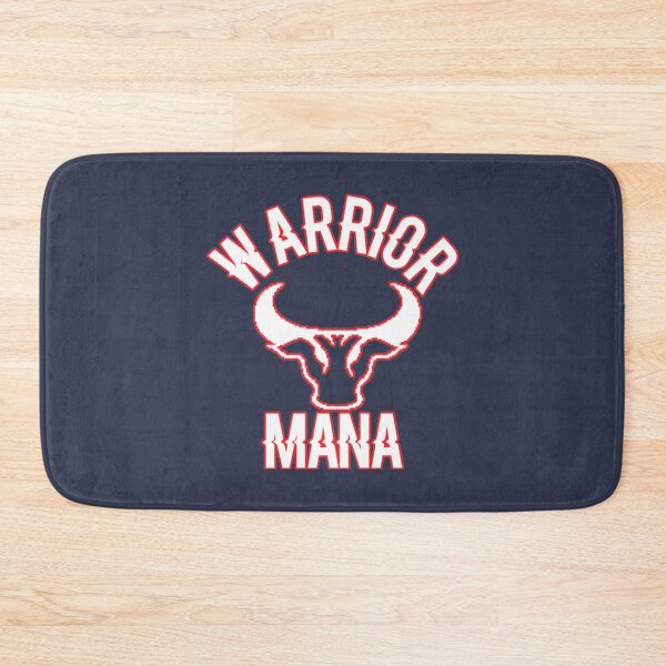 Item preview, Warrior Mana designed and sold by lennhacemoi.