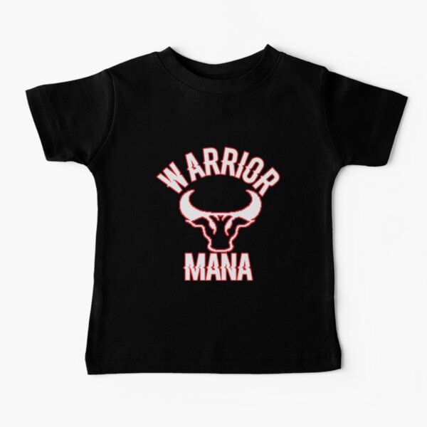 Item preview, Warrior Mana designed and sold by lennhacemoi.
