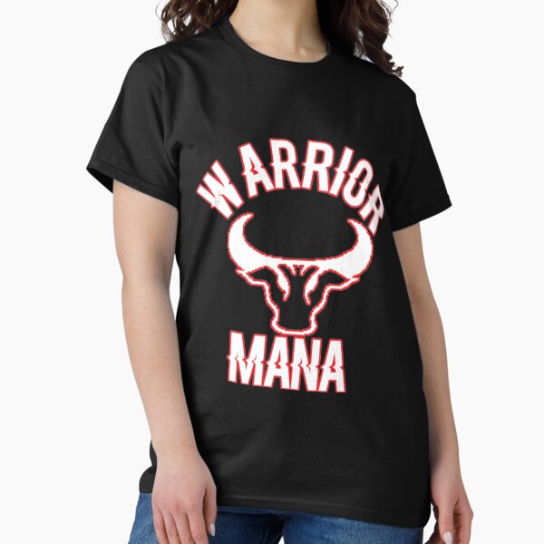 Item preview, Warrior Mana designed and sold by lennhacemoi.