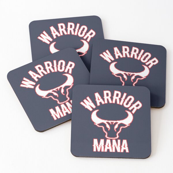 Item preview, Warrior Mana designed and sold by lennhacemoi.