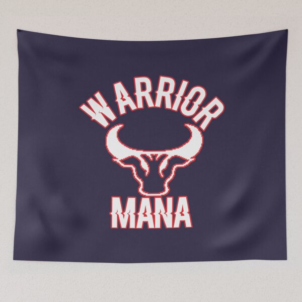 Item preview, Warrior Mana designed and sold by lennhacemoi.