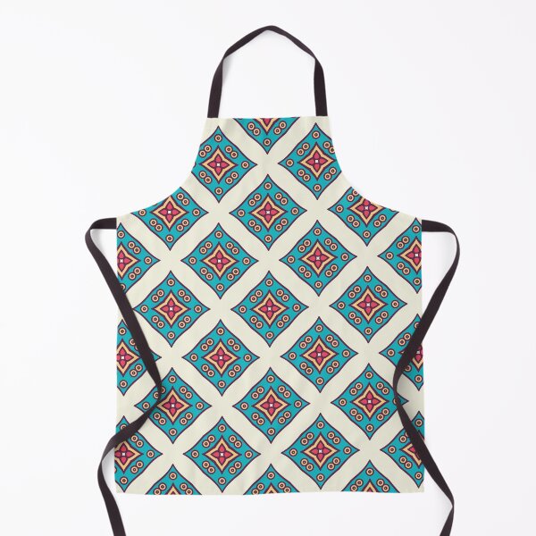 Item preview, Traditional Seamless Design | Cultural Sindhi Art | Digital Artpiece designed and sold by WIO Whatever Is ON.