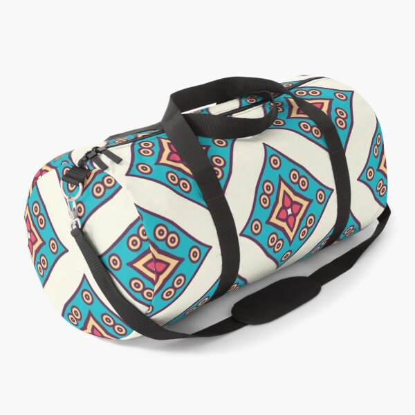 Item preview, Traditional Seamless Design | Cultural Sindhi Art | Digital Artpiece designed and sold by WIO Whatever Is ON.