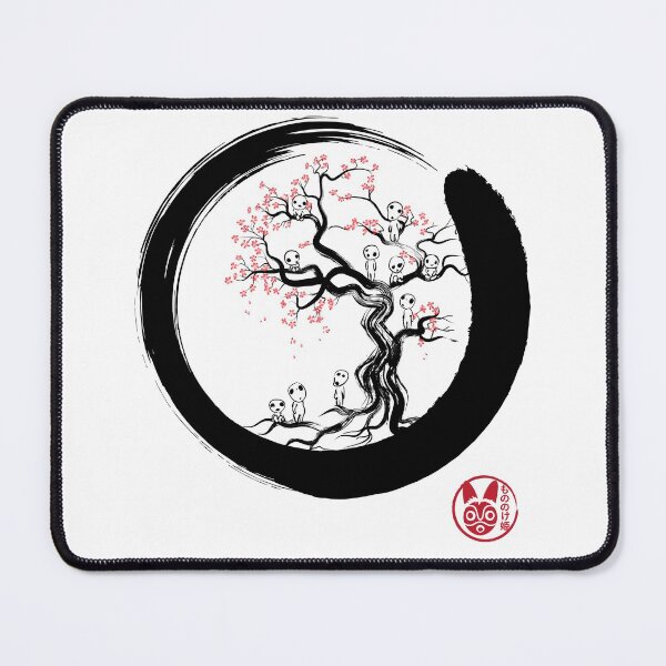Item preview, Enso spirits designed and sold by zoezowie79.