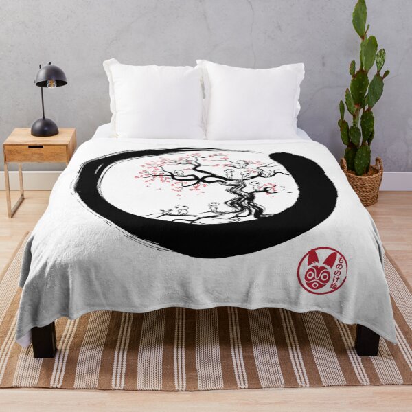 Item preview, Enso spirits designed and sold by zoezowie79.