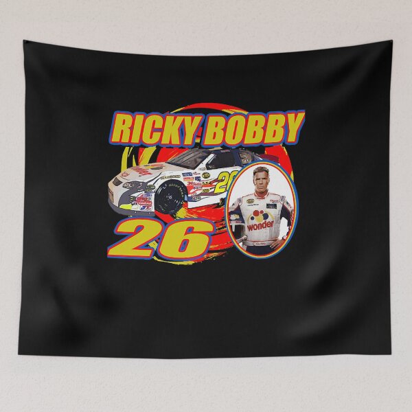 Item preview, Mens Best Ricky Bobby  Gift For Birthday designed and sold by CaraSchulist.