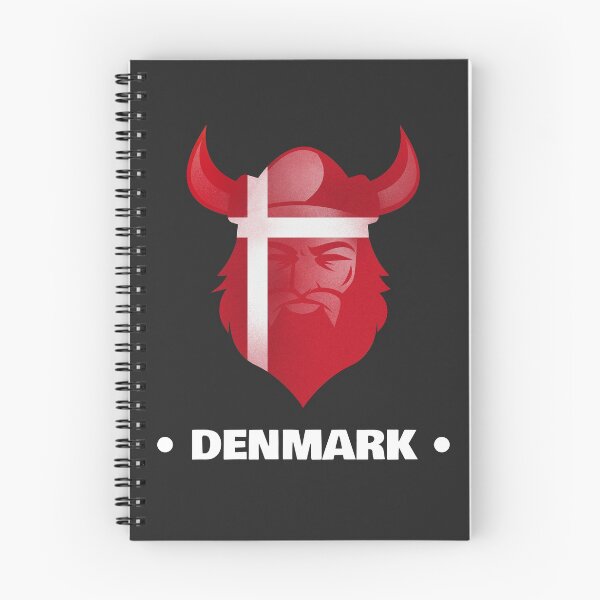 Item preview, Country of Denmark designed and sold by TitanRN.