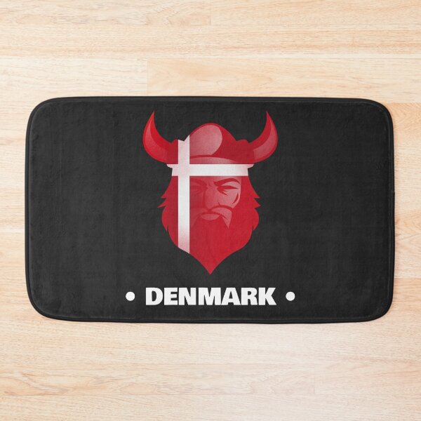 Item preview, Country of Denmark designed and sold by TitanRN.